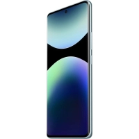 Мобільний телефон Xiaomi Redmi Note 14 Pro+ 5G 8/256GB Frost Blue (1123281) Diawest