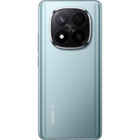 Мобільний телефон Xiaomi Redmi Note 14 Pro+ 5G 8/256GB Frost Blue (1123281) Diawest