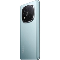 Мобільний телефон Xiaomi Redmi Note 14 Pro+ 5G 8/256GB Frost Blue (1123281) Diawest