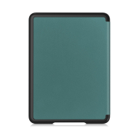 Чохол до електронної книги Armorstandart Amazon Kindle Paperwhite 12th Gen 2024 / Kindle Colorsoft Dark Green (ARM81958) Diawest