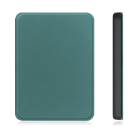 Чохол до електронної книги Armorstandart Amazon Kindle Paperwhite 12th Gen 2024 / Kindle Colorsoft Dark Green (ARM81958) Diawest