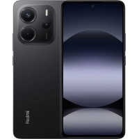 Мобільний телефон Xiaomi Redmi Note 14 8/256GB Midnight Black (1123261) Diawest