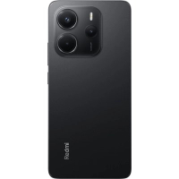 Мобільний телефон Xiaomi Redmi Note 14 8/256GB Midnight Black (1123261) Diawest