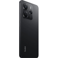 Мобільний телефон Xiaomi Redmi Note 14 8/256GB Midnight Black (1123261) Diawest