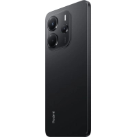 Мобільний телефон Xiaomi Redmi Note 14 8/256GB Midnight Black (1123261) Diawest