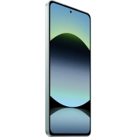 Мобільний телефон Xiaomi Redmi Note 14 5G 6/128GB Coral Green (1123265) Diawest
