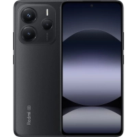 Мобільний телефон Xiaomi Redmi Note 14 5G 8/256GB Midnight Black (1123268) Diawest