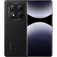 Мобільний телефон Xiaomi Redmi Note 14 Pro 5G 8/256GB Midnight Black (1123276) Diawest