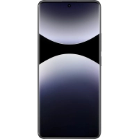 Мобільний телефон Xiaomi Redmi Note 14 Pro 5G 8/256GB Midnight Black (1123276) Diawest