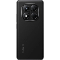 Мобільний телефон Xiaomi Redmi Note 14 Pro 5G 8/256GB Midnight Black (1123276) Diawest