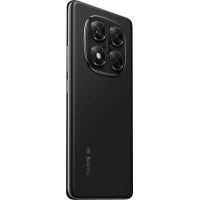 Мобільний телефон Xiaomi Redmi Note 14 Pro 5G 8/256GB Midnight Black (1123276) Diawest