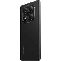 Мобільний телефон Xiaomi Redmi Note 14 Pro 5G 8/256GB Midnight Black (1123276) Diawest