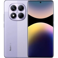 Мобільний телефон Xiaomi Redmi Note 14 Pro 5G 8/256GB Lavender Purple (1123278) Diawest