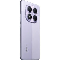 Мобільний телефон Xiaomi Redmi Note 14 Pro 5G 8/256GB Lavender Purple (1123278) Diawest