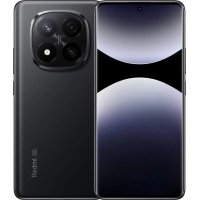 Мобільний телефон Xiaomi Redmi Note 14 Pro+ 5G 8/256GB Midnight Black (1123280) Diawest