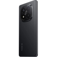 Мобільний телефон Xiaomi Redmi Note 14 Pro+ 5G 8/256GB Midnight Black (1123280) Diawest