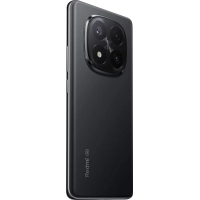 Мобільний телефон Xiaomi Redmi Note 14 Pro+ 5G 12/512GB Midnight Black (1123283) Diawest