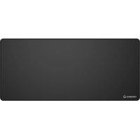 Килимок для мишки GamePro MP275B Speed/Control Black (MP275B) Diawest