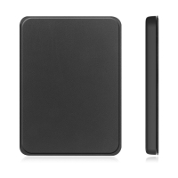 Чохол до електронної книги Armorstandart Amazon Kindle Paperwhite 12th Gen 2024 / Kindle Colorsoft Black (ARM81956) Diawest