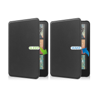 Чохол до електронної книги Armorstandart Amazon Kindle Paperwhite 12th Gen 2024 / Kindle Colorsoft Black (ARM81956) Diawest