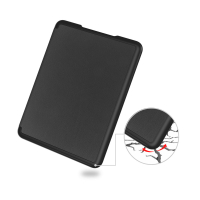 Чохол до електронної книги Armorstandart Amazon Kindle Paperwhite 12th Gen 2024 / Kindle Colorsoft Black (ARM81956) Diawest