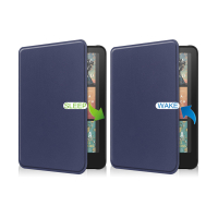 Чохол до електронної книги Armorstandart Amazon Kindle Paperwhite 12th Gen 2024 / Kindle Colorsoft Dark Blue (ARM81957) Diawest