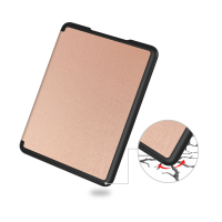 Чохол до електронної книги Armorstandart Amazon Kindle Paperwhite 12th Gen 2024 / Kindle Colorsoft Rose Gold (ARM81962) Diawest