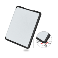 Чохол до електронної книги Armorstandart Amazon Kindle Paperwhite 12th Gen 2024 / Kindle Colorsoft White (ARM81968) Diawest
