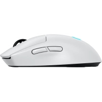 Мишка Logitech G Pro 2 Lightspeed Wireless White (910-007302) Diawest