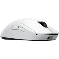 Мишка Logitech G Pro 2 Lightspeed Wireless White (910-007302) Diawest