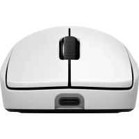 Мишка Logitech G Pro 2 Lightspeed Wireless White (910-007302) Diawest