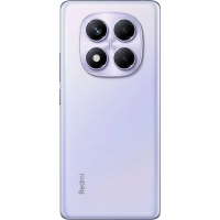 Мобільний телефон Xiaomi Redmi Note 14 Pro 8/256GB Aurora Purple (1123274) Diawest