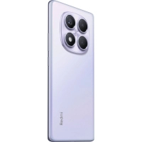 Мобільний телефон Xiaomi Redmi Note 14 Pro 8/256GB Aurora Purple (1123274) Diawest