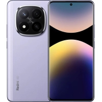 Мобільний телефон Xiaomi Redmi Note 14 Pro+ 5G 12/512GB Lavender Purple (1123285) Diawest