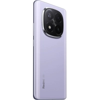 Мобільний телефон Xiaomi Redmi Note 14 Pro+ 5G 12/512GB Lavender Purple (1123285) Diawest