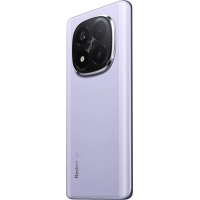Мобільний телефон Xiaomi Redmi Note 14 Pro+ 5G 12/512GB Lavender Purple (1123285) Diawest