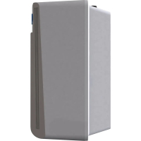 Бойлер LEOV LUN Small 5 l Diawest