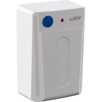 Бойлер LEOV LUN Small 5 l Diawest