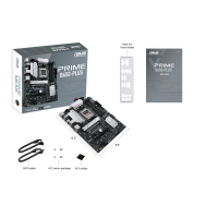 Материнська плата ASUS PRIME B650-PLUS WIFI Diawest