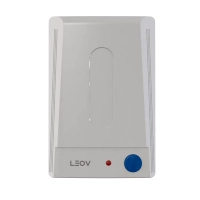 Бойлер LEOV LUB Small 10 l Diawest