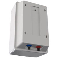 Бойлер LEOV LUB Small 10 l Diawest
