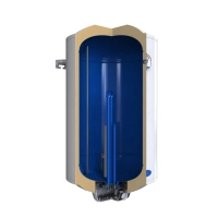 Бойлер LEOV LV Dry 80 l Diawest