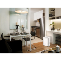 Осушувач повітря Ariston Deos (3381351) Diawest