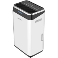 Осушувач повітря WetAir WAD-B25L Diawest