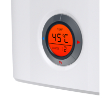 Проточний водонагрівач Thermex Topflow Pro 24000 Diawest