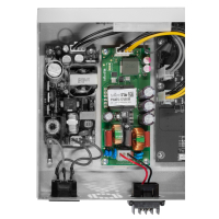Блок живлення мережевий Mikrotik PW48V-12V85W Diawest