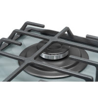 Варочна поверхня GRANADO GGH 62-114 grafito glass (GGH1621188) Diawest