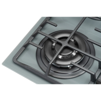 Варочна поверхня GRANADO GGH 62-114 grafito glass (GGH1621188) Diawest