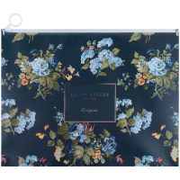 Папка на блискавці Axent zip-lock А4 Laura Ashley, Gorgeous (1497-31-A) Diawest