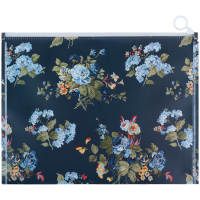 Папка на блискавці Axent zip-lock А4 Laura Ashley, Gorgeous (1497-31-A) Diawest